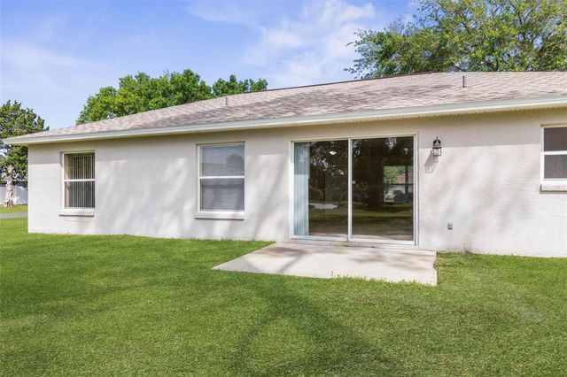 129 BAYSIDE DRIVE, Palm Coast, FL 32137