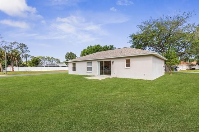 129 BAYSIDE DRIVE, Palm Coast, FL 32137