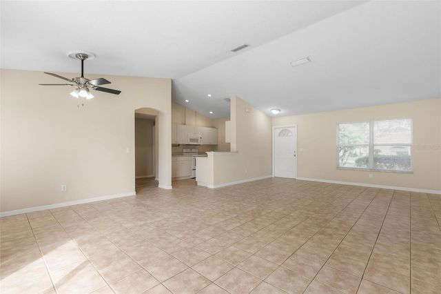129 BAYSIDE DRIVE, Palm Coast, FL 32137