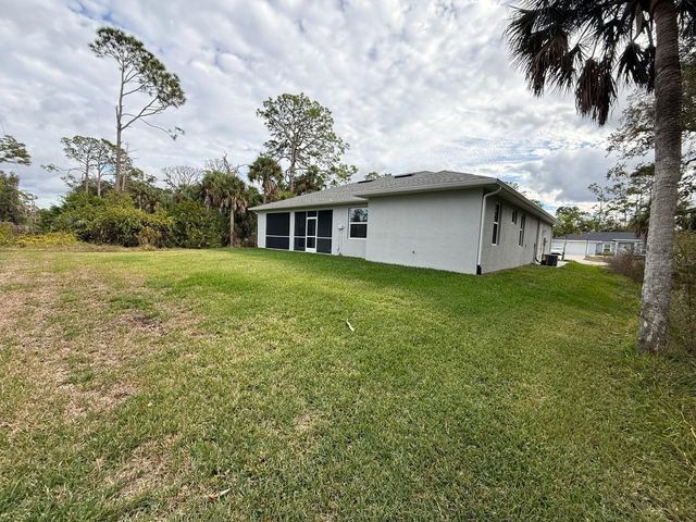 14396 & 14422 CHAMBERLAIN BOULEVARD, Port Charlotte, FL 33953
