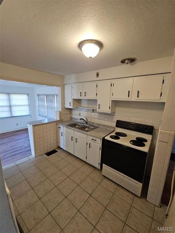 7401 Haywood Drive, Hanley Hills, MO 63133