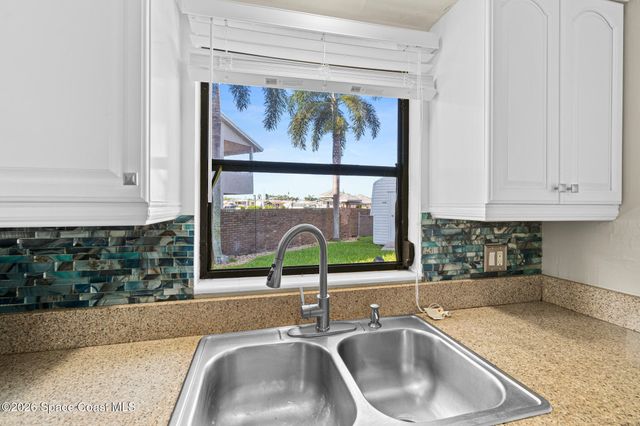 401 Milford Point Drive, Merritt Island, FL 32952