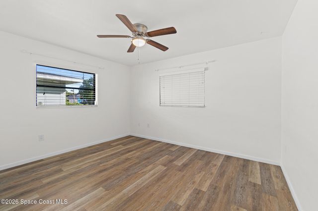 401 Milford Point Drive, Merritt Island, FL 32952