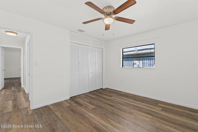 401 Milford Point Drive, Merritt Island, FL 32952