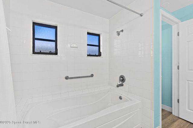 401 Milford Point Drive, Merritt Island, FL 32952