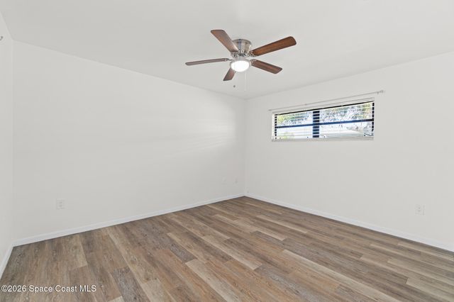 401 Milford Point Drive, Merritt Island, FL 32952