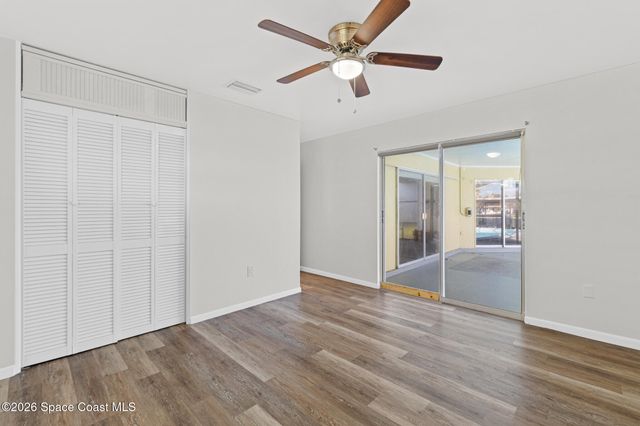 401 Milford Point Drive, Merritt Island, FL 32952