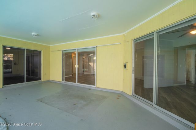 401 Milford Point Drive, Merritt Island, FL 32952