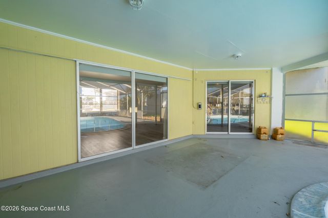 401 Milford Point Drive, Merritt Island, FL 32952
