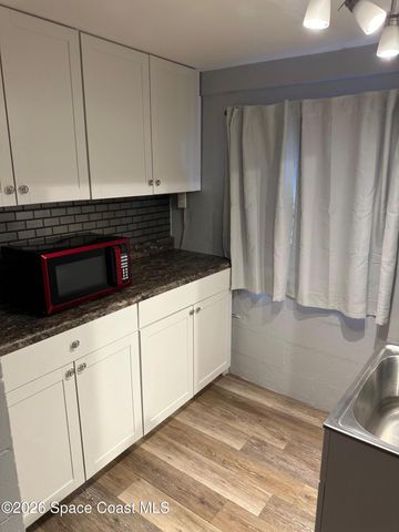 401 Milford Point Drive, Merritt Island, FL 32952