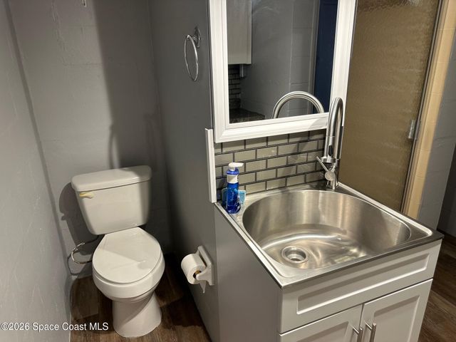 401 Milford Point Drive, Merritt Island, FL 32952
