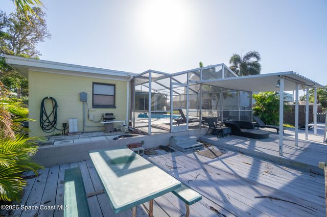 401 Milford Point Drive, Merritt Island, FL 32952
