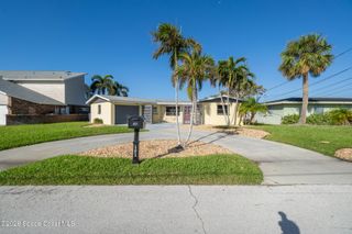 401 Milford Point Drive, Merritt Island, FL 32952