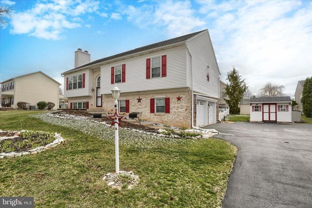26 RYE LN, Palmyra, PA 17078