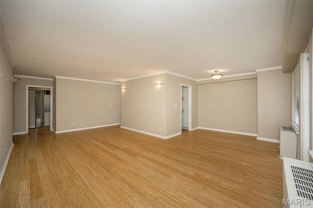 4466 W Pine Boulevard 2E, St Louis, MO 63108
