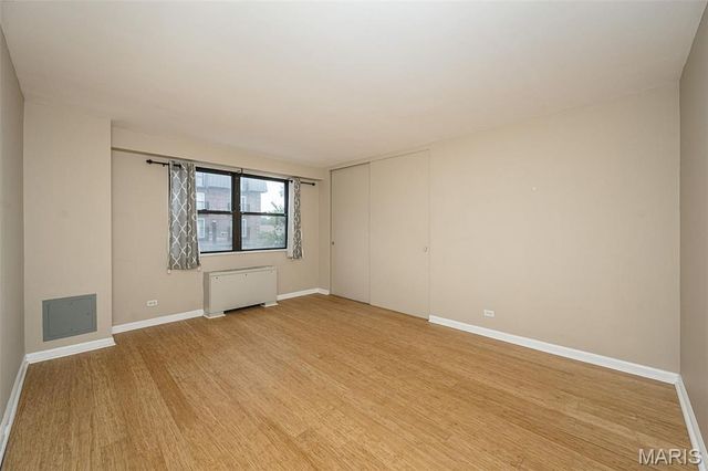 4466 W Pine Boulevard 2E, St Louis, MO 63108