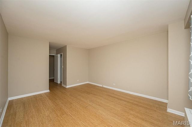 4466 W Pine Boulevard 2E, St Louis, MO 63108