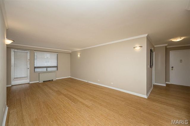 4466 W Pine Boulevard 2E, St Louis, MO 63108