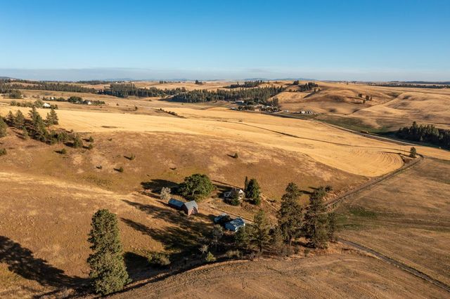 10900 S Silver Hill Rd, Spokane, WA 99223