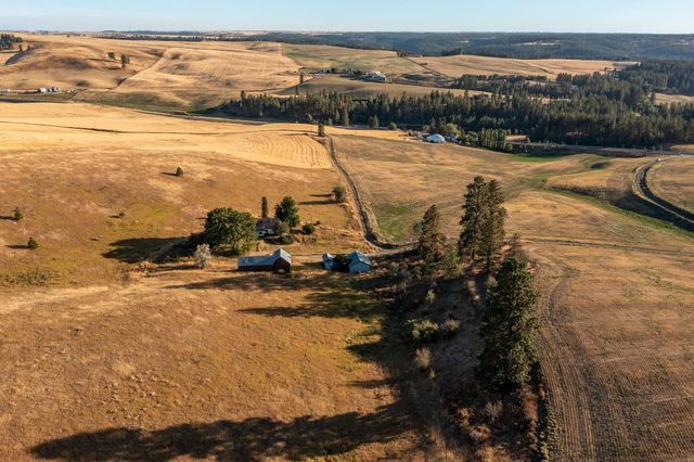 10900 S Silver Hill Rd, Spokane, WA 99223