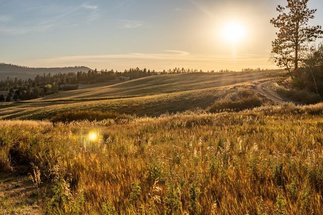 10900 S Silver Hill Rd, Spokane, WA 99223