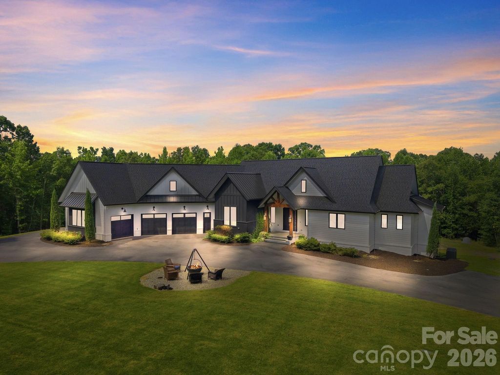 6207 Victory Pass Lane, Waxhaw, NC 28173