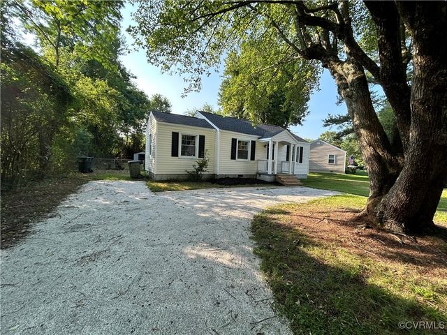 6039 Glenway Dr, Richmond, VA 23225