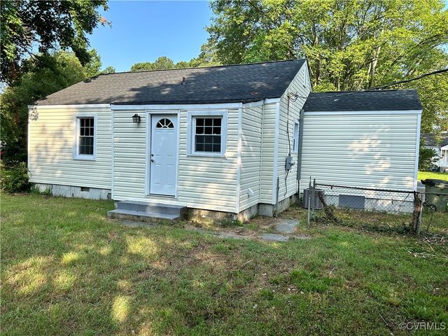6039 Glenway Dr, Richmond, VA 23225