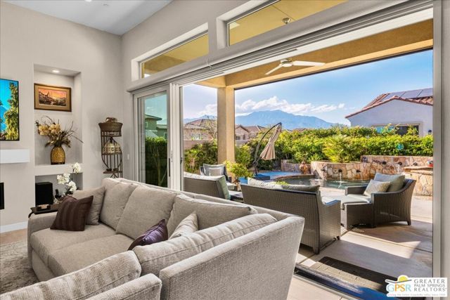 81 Claret, Rancho Mirage, CA 92270