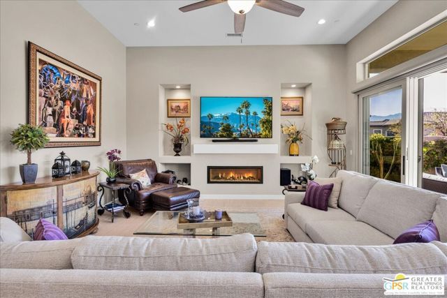 81 Claret, Rancho Mirage, CA 92270