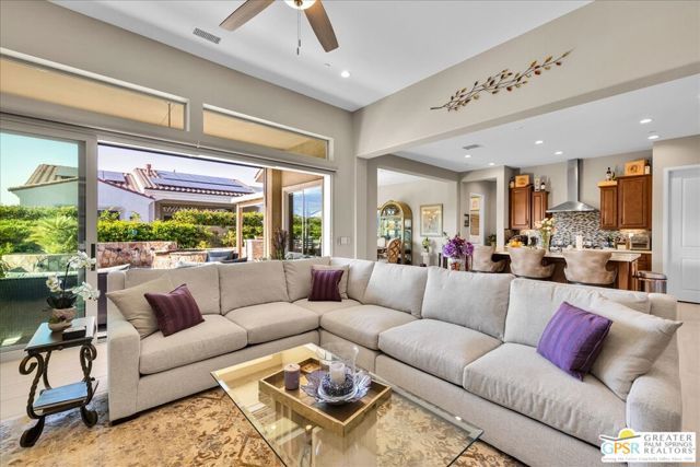 81 Claret, Rancho Mirage, CA 92270