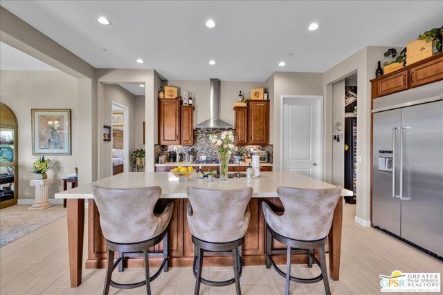 81 Claret, Rancho Mirage, CA 92270