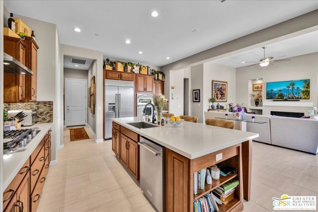 81 Claret, Rancho Mirage, CA 92270