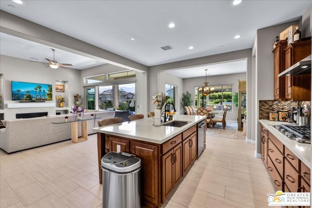 81 Claret, Rancho Mirage, CA 92270