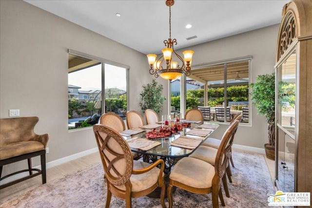 81 Claret, Rancho Mirage, CA 92270