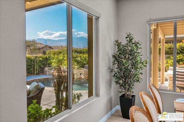 81 Claret, Rancho Mirage, CA 92270