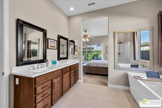 81 Claret, Rancho Mirage, CA 92270