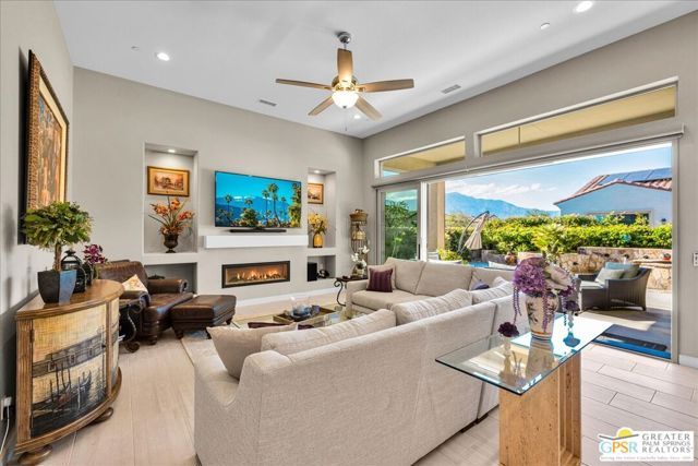 81 Claret, Rancho Mirage, CA 92270