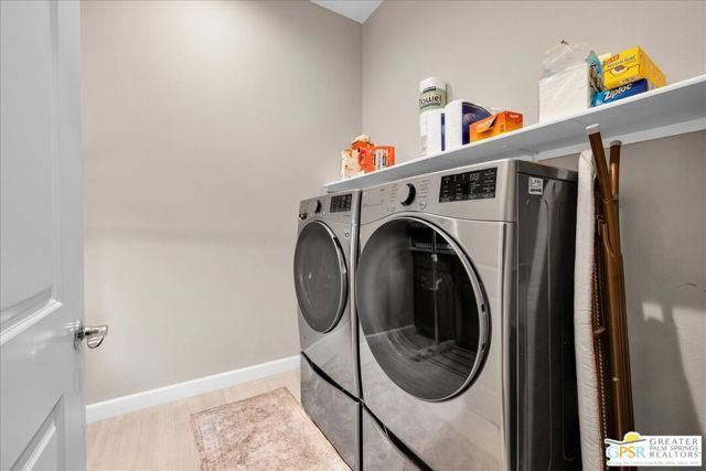 81 Claret, Rancho Mirage, CA 92270