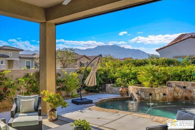 81 Claret, Rancho Mirage, CA 92270