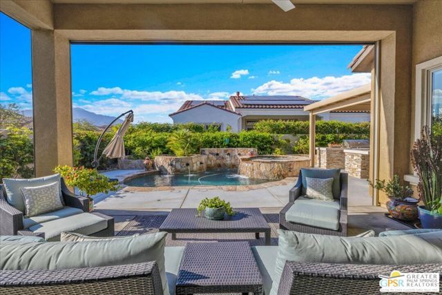81 Claret, Rancho Mirage, CA 92270