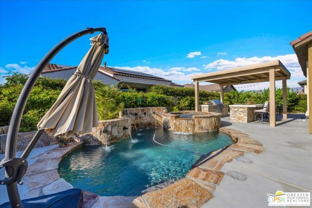 81 Claret, Rancho Mirage, CA 92270