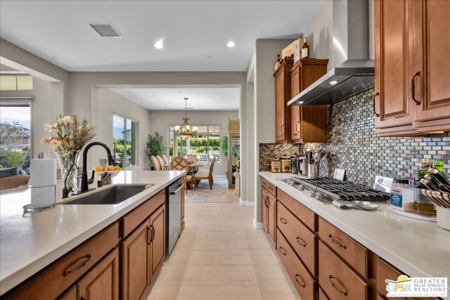 81 Claret, Rancho Mirage, CA 92270