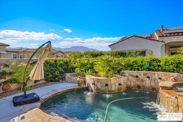 81 Claret, Rancho Mirage, CA 92270