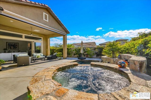 81 Claret, Rancho Mirage, CA 92270