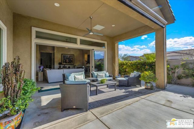 81 Claret, Rancho Mirage, CA 92270