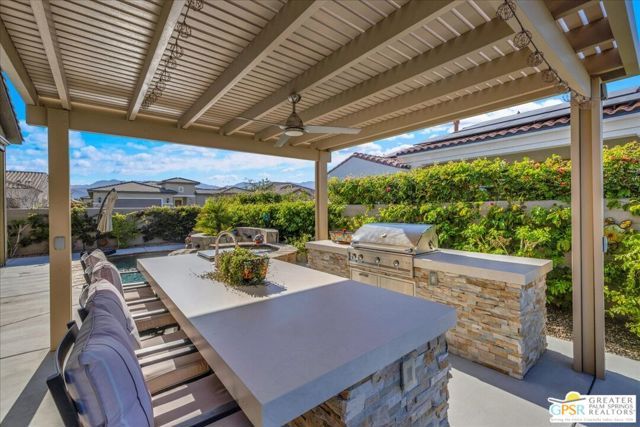 81 Claret, Rancho Mirage, CA 92270