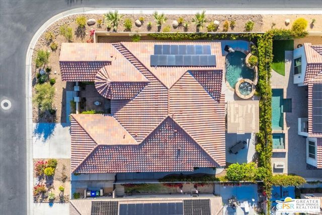 81 Claret, Rancho Mirage, CA 92270