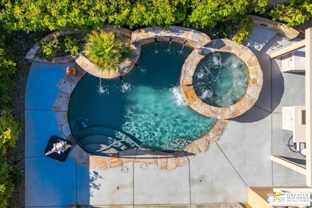 81 Claret, Rancho Mirage, CA 92270