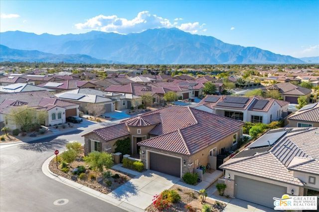 81 Claret, Rancho Mirage, CA 92270